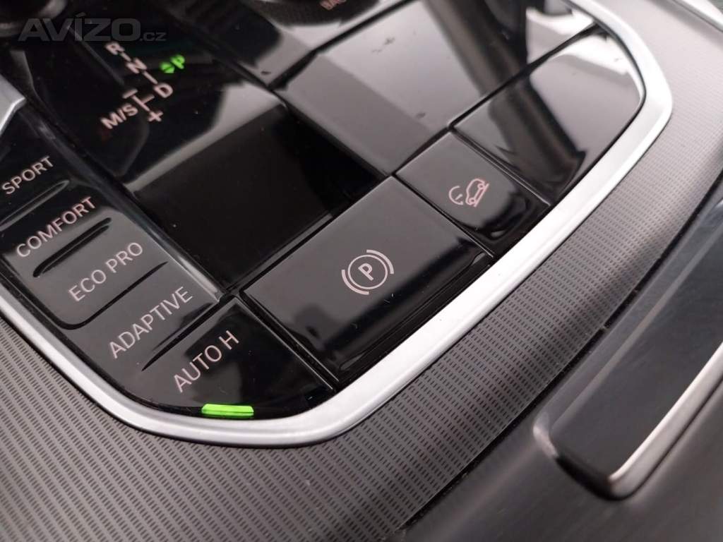 Foto inzerátu BMW X5 xDrive25d