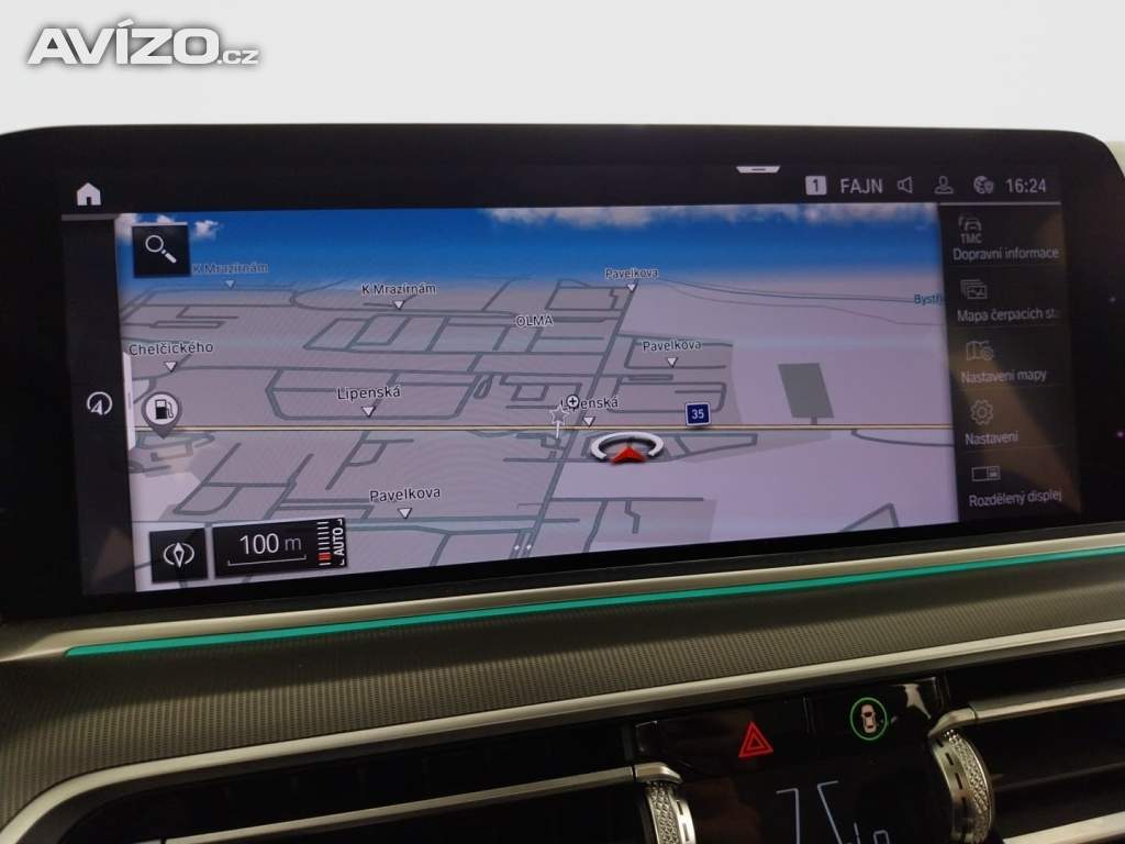 Foto inzerátu BMW X5 xDrive25d
