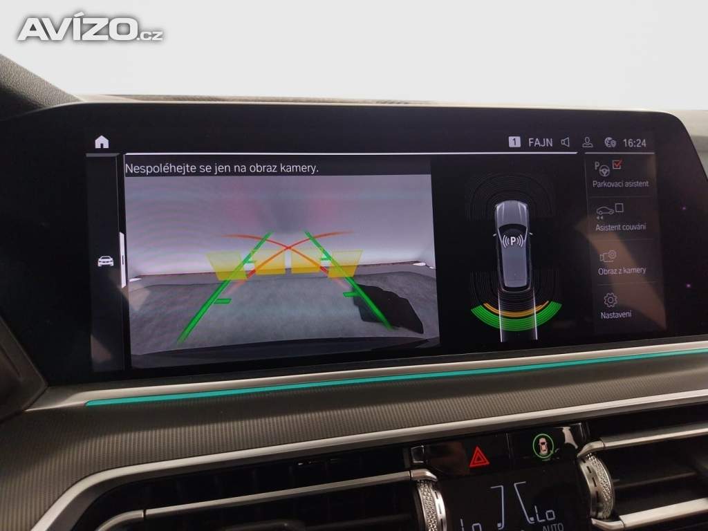 Foto inzerátu BMW X5 xDrive25d