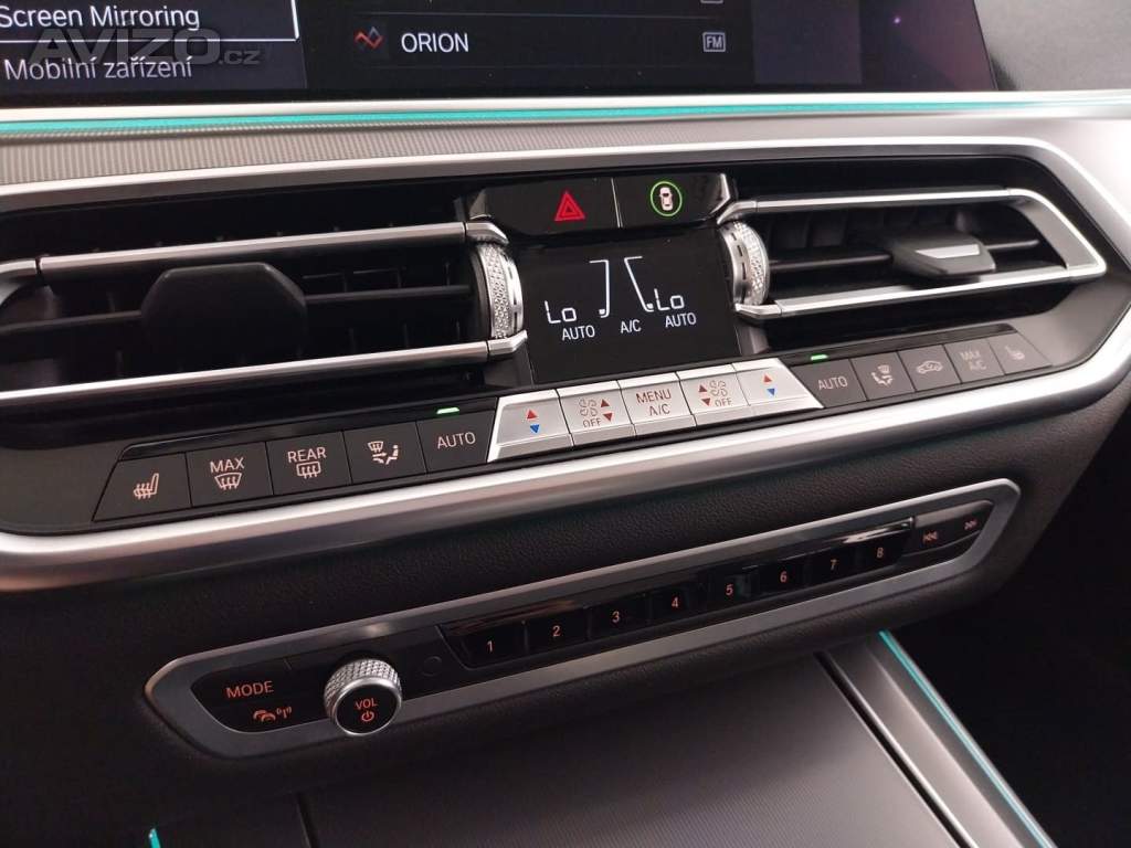Foto inzerátu BMW X5 xDrive25d