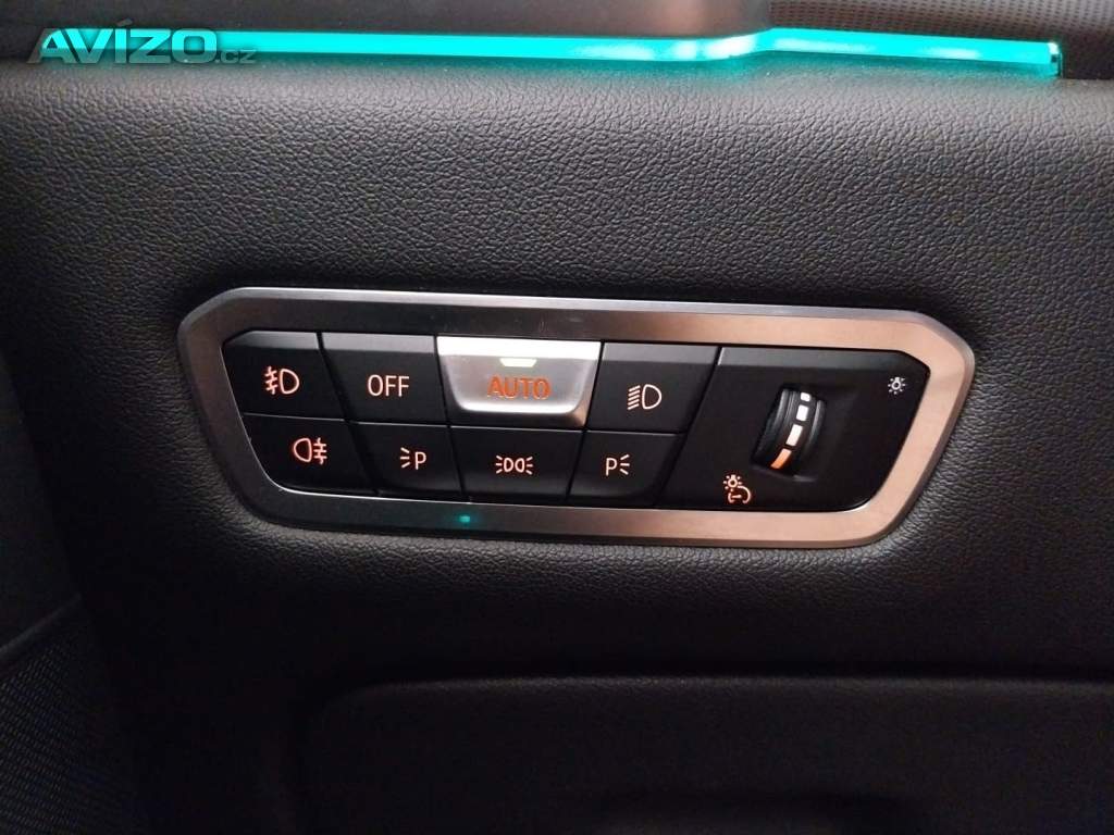 Foto inzerátu BMW X5 xDrive25d