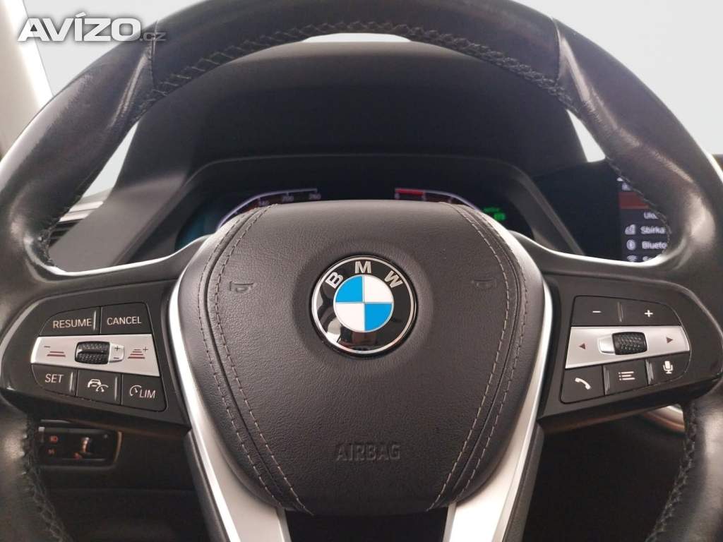 Foto inzerátu BMW X5 xDrive25d