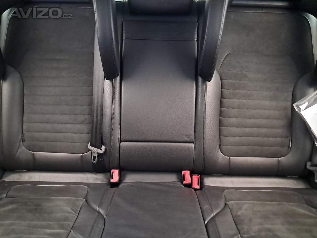Foto inzerátu VW Passat 2.0 TDI
