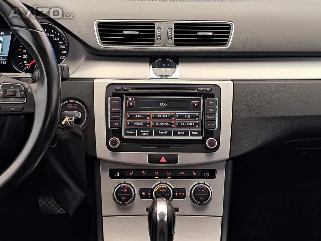 Foto inzerátu VW Passat 2.0 TDI