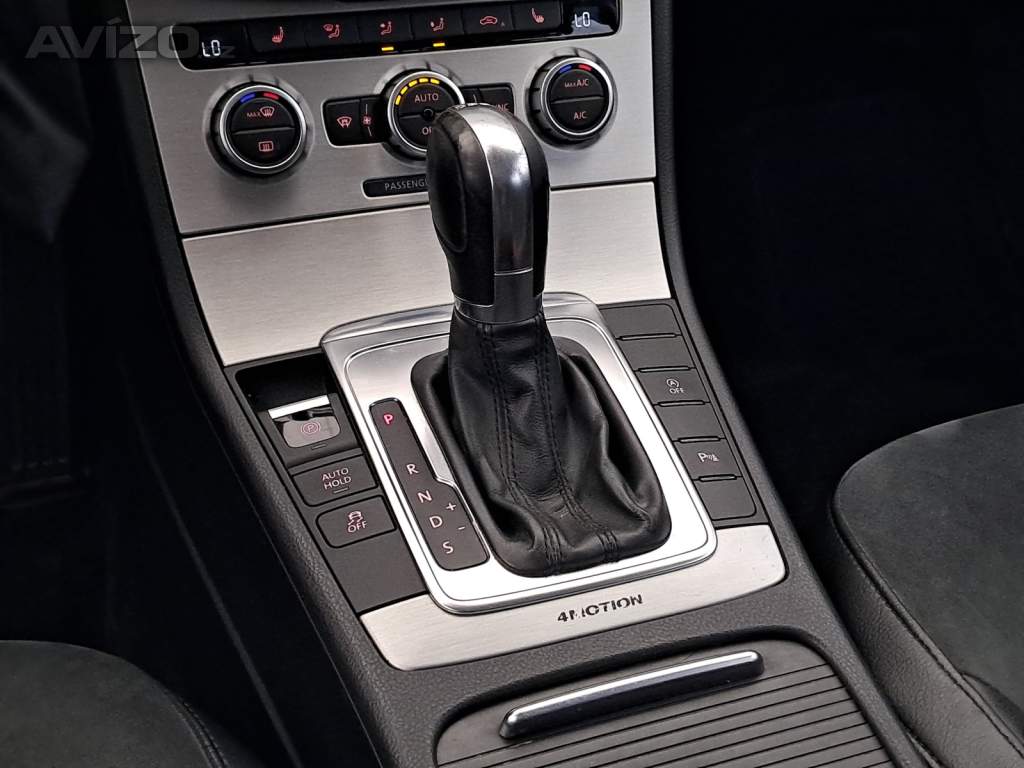 Foto inzerátu VW Passat 2.0 TDI