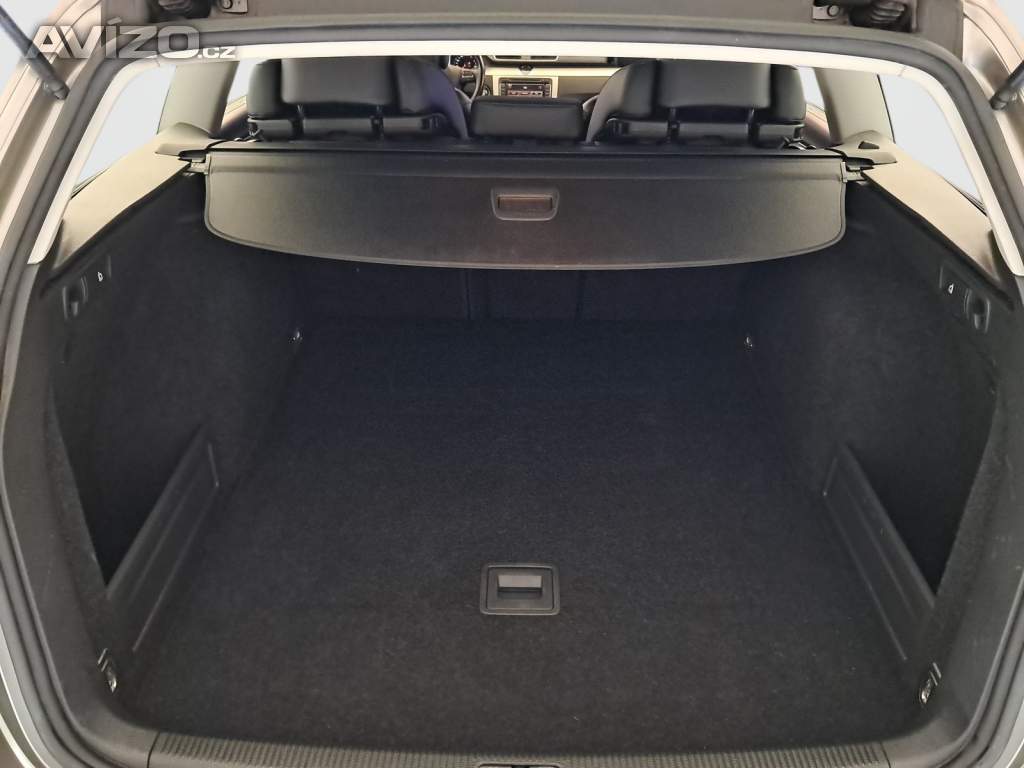 Foto inzerátu VW Passat 2.0 TDI