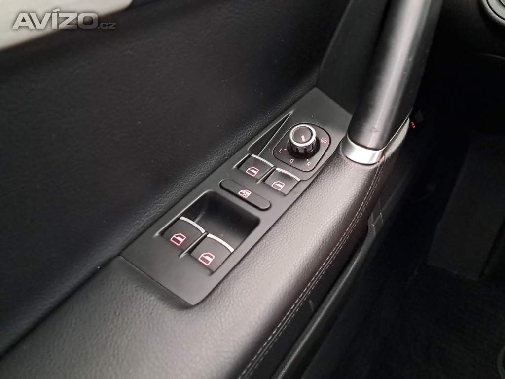 Foto inzerátu VW Passat 2.0 TDI