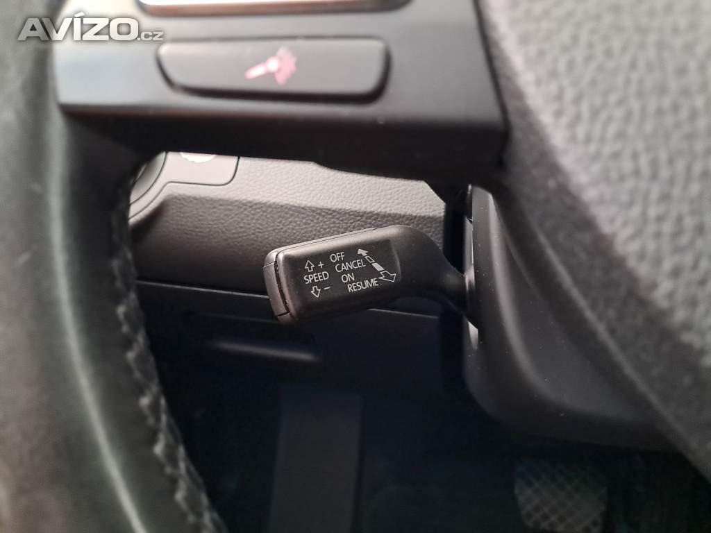 Foto inzerátu VW Passat 2.0 TDI