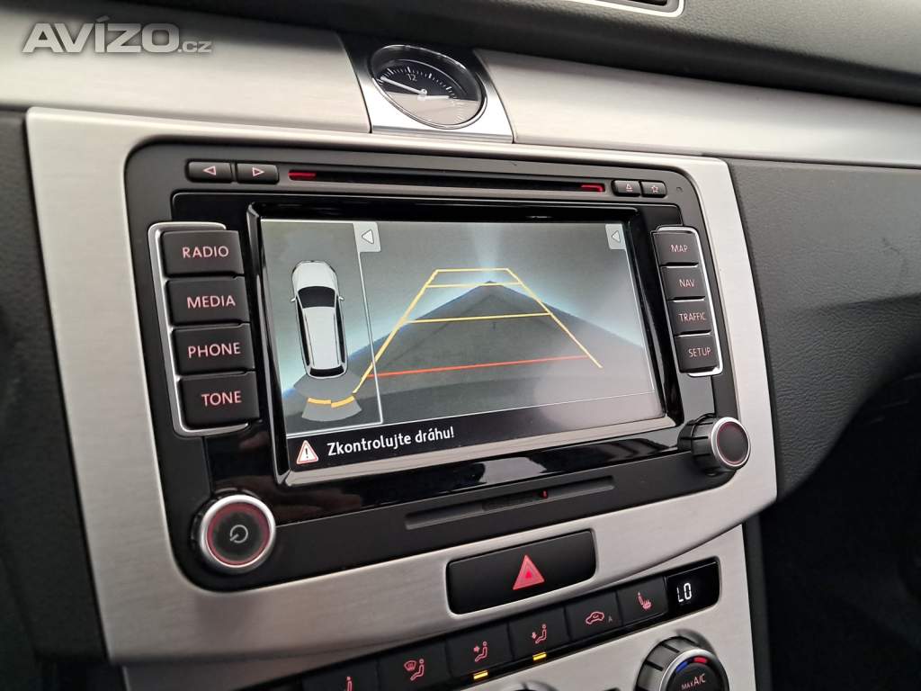 Foto inzerátu VW Passat 2.0 TDI
