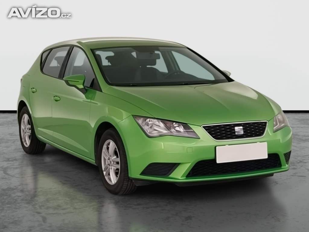 Seat Leon 1.2 TSI