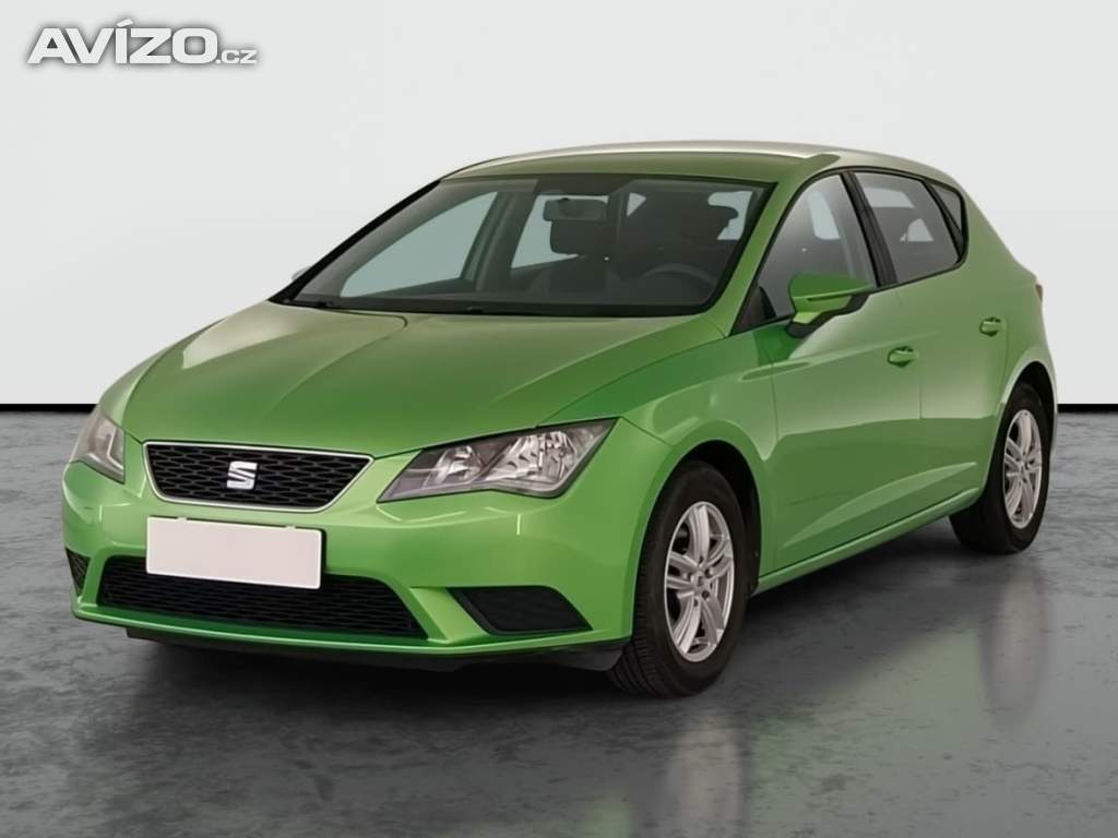 Foto inzerátu Seat Leon 1.2 TSI