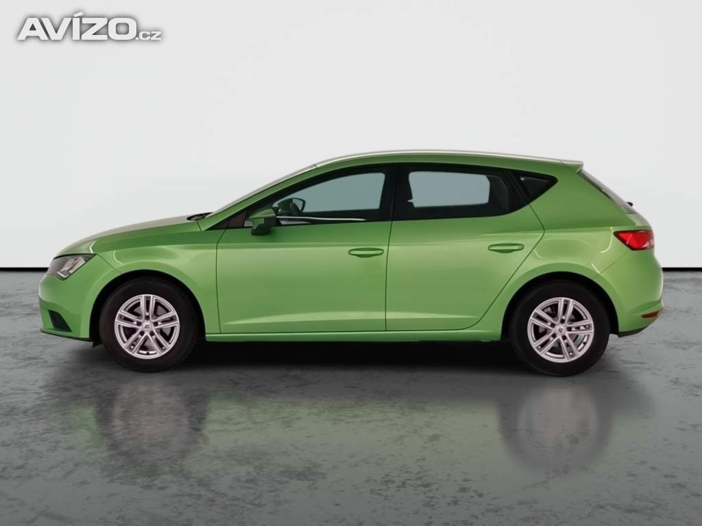 Foto inzerátu Seat Leon 1.2 TSI