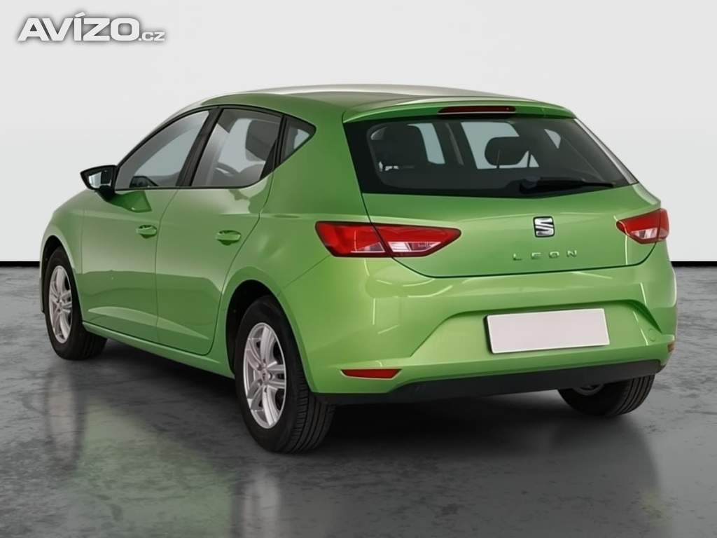 Foto inzerátu Seat Leon 1.2 TSI