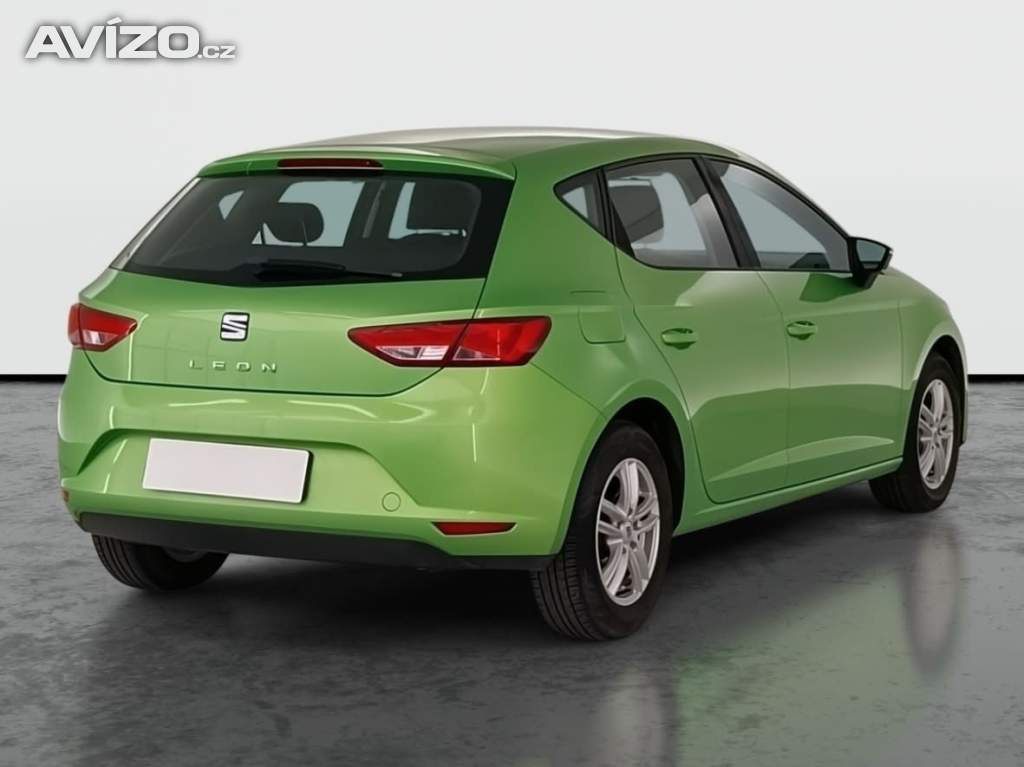 Foto inzerátu Seat Leon 1.2 TSI
