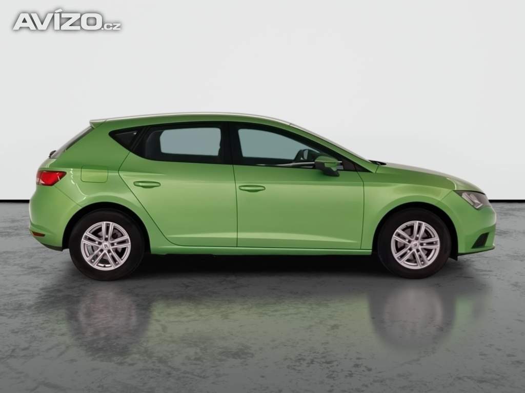 Foto inzerátu Seat Leon 1.2 TSI