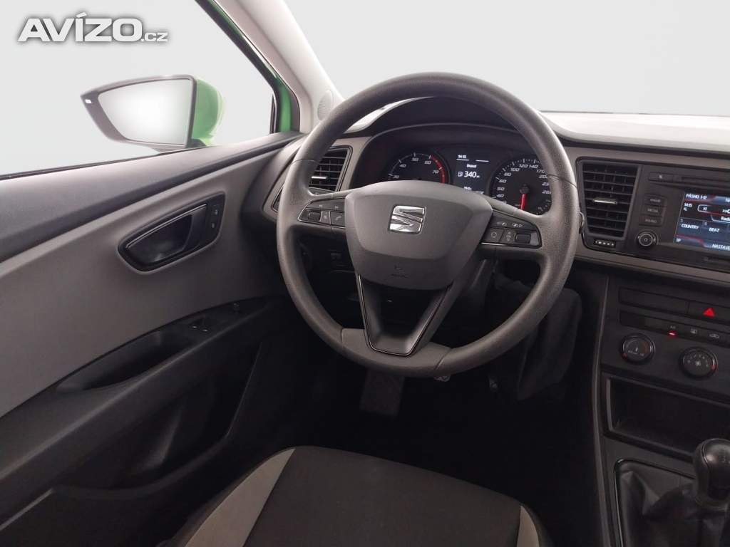 Foto inzerátu Seat Leon 1.2 TSI