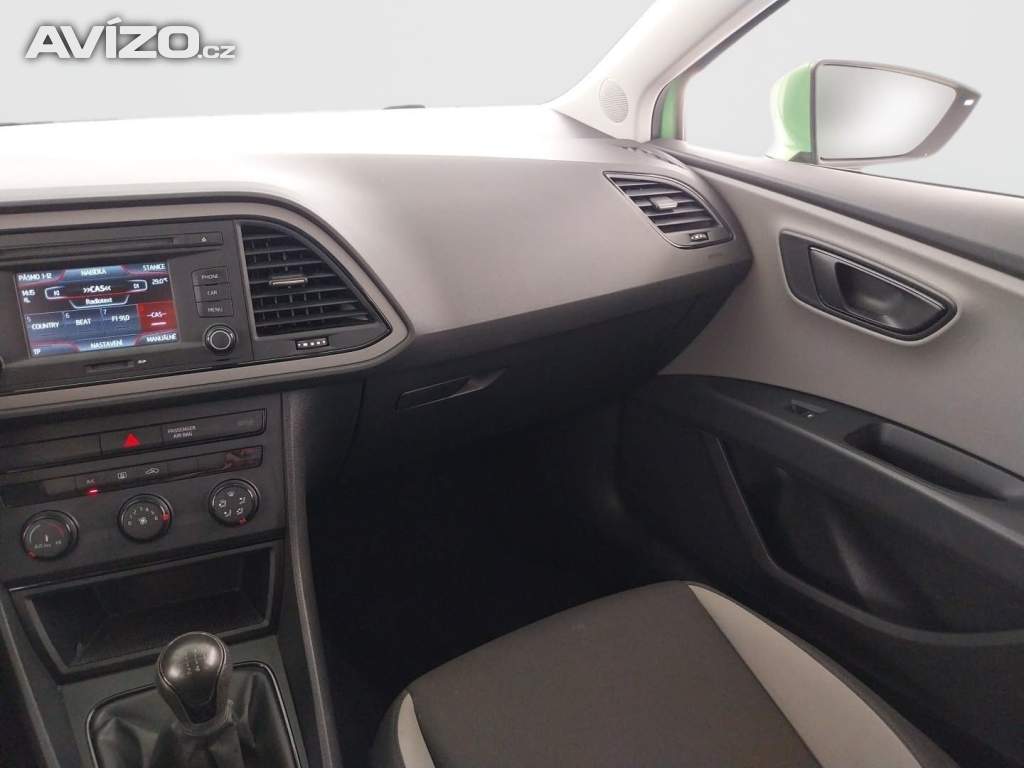 Foto inzerátu Seat Leon 1.2 TSI