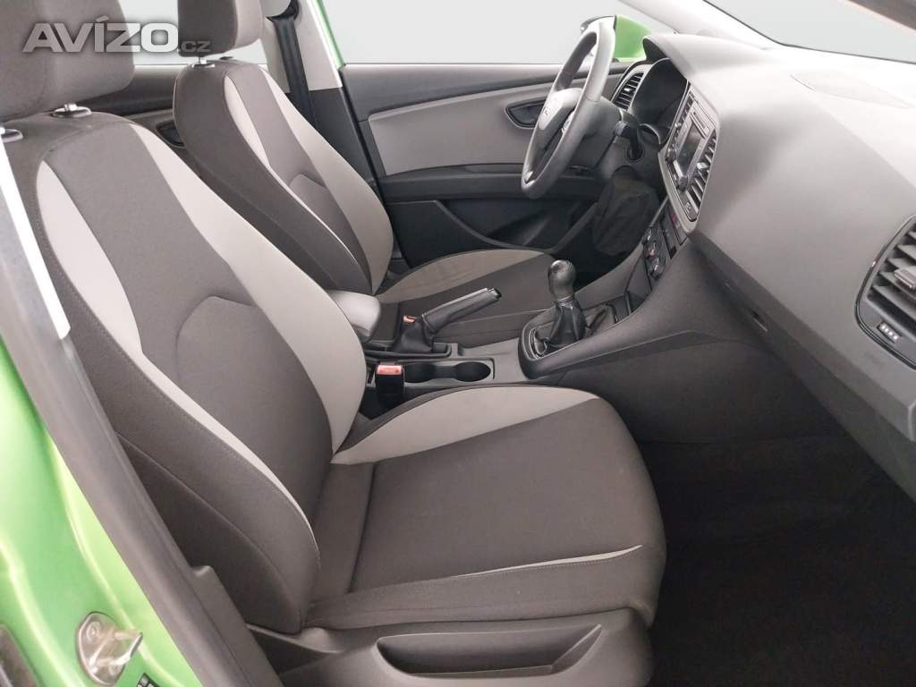 Foto inzerátu Seat Leon 1.2 TSI