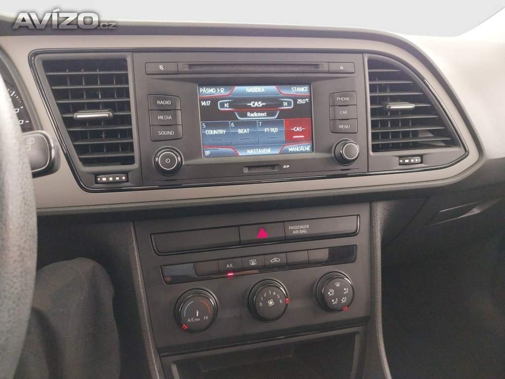 Foto inzerátu Seat Leon 1.2 TSI