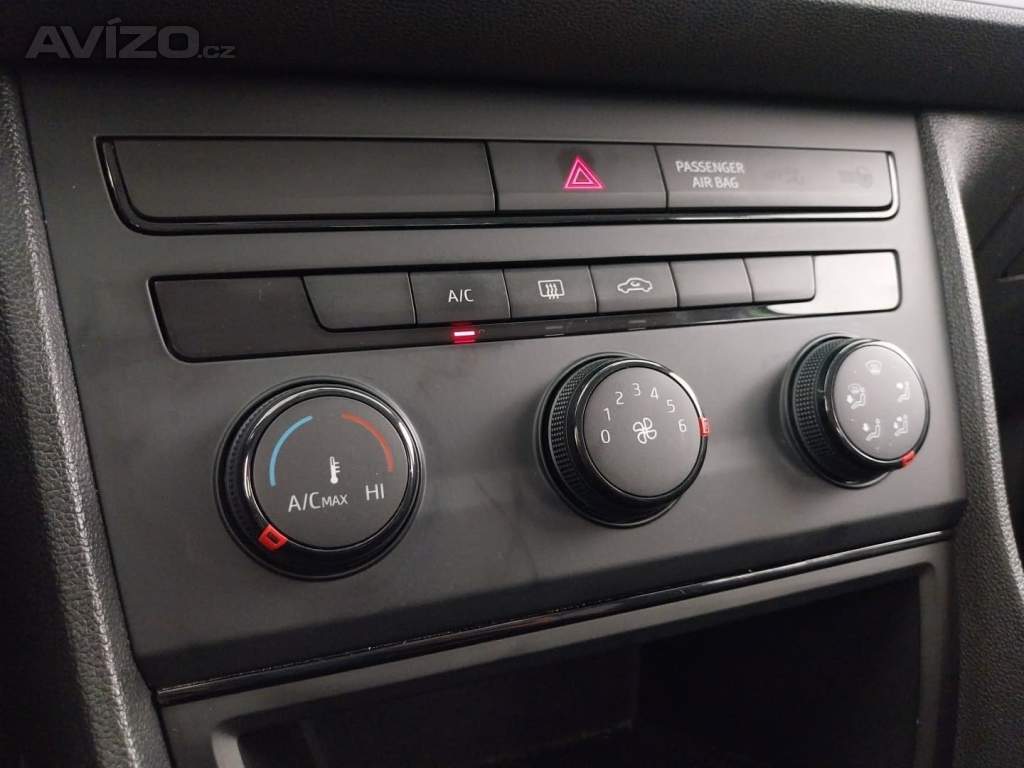 Foto inzerátu Seat Leon 1.2 TSI