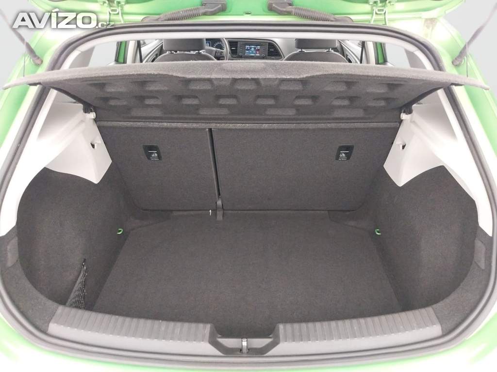Foto inzerátu Seat Leon 1.2 TSI
