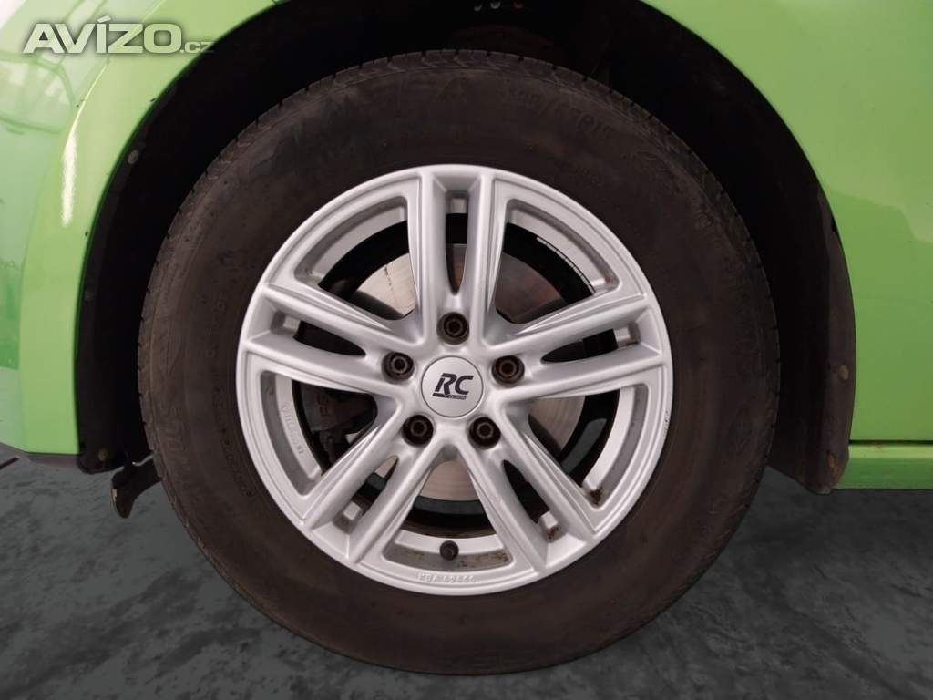 Foto inzerátu Seat Leon 1.2 TSI