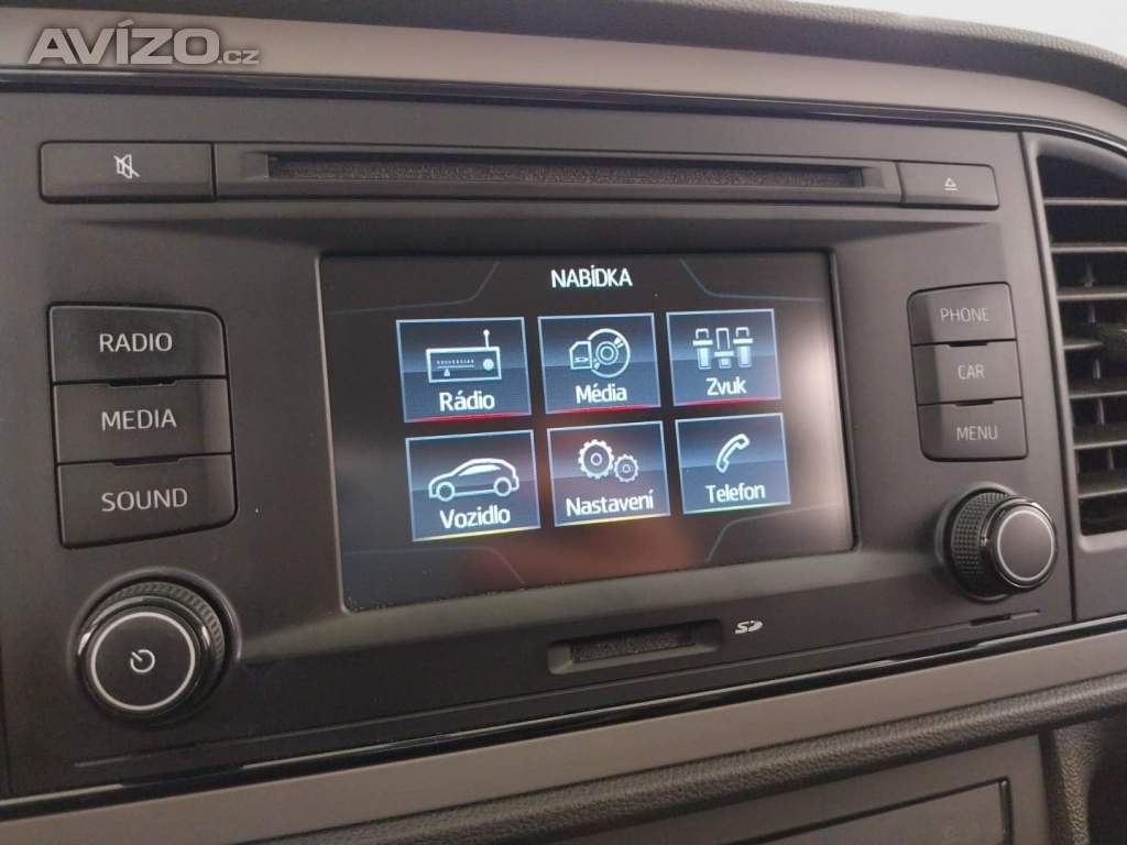 Foto inzerátu Seat Leon 1.2 TSI