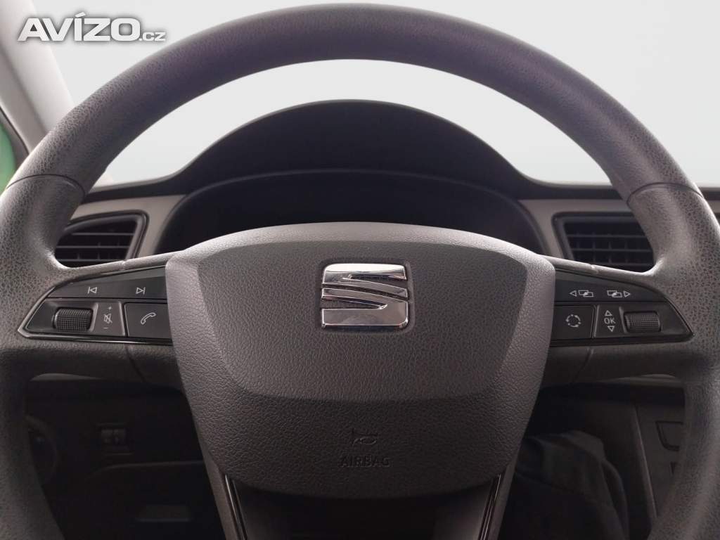 Foto inzerátu Seat Leon 1.2 TSI