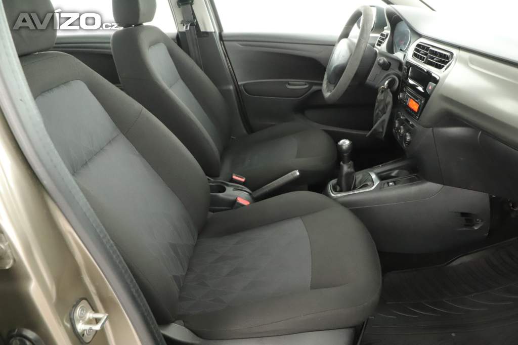 Foto inzerátu Citroen C-Elysee 1.6 HDi
