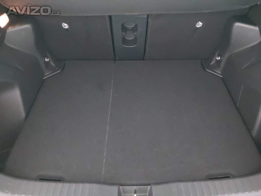 Foto inzerátu Toyota Yaris Cross 1.5 VVT-iE