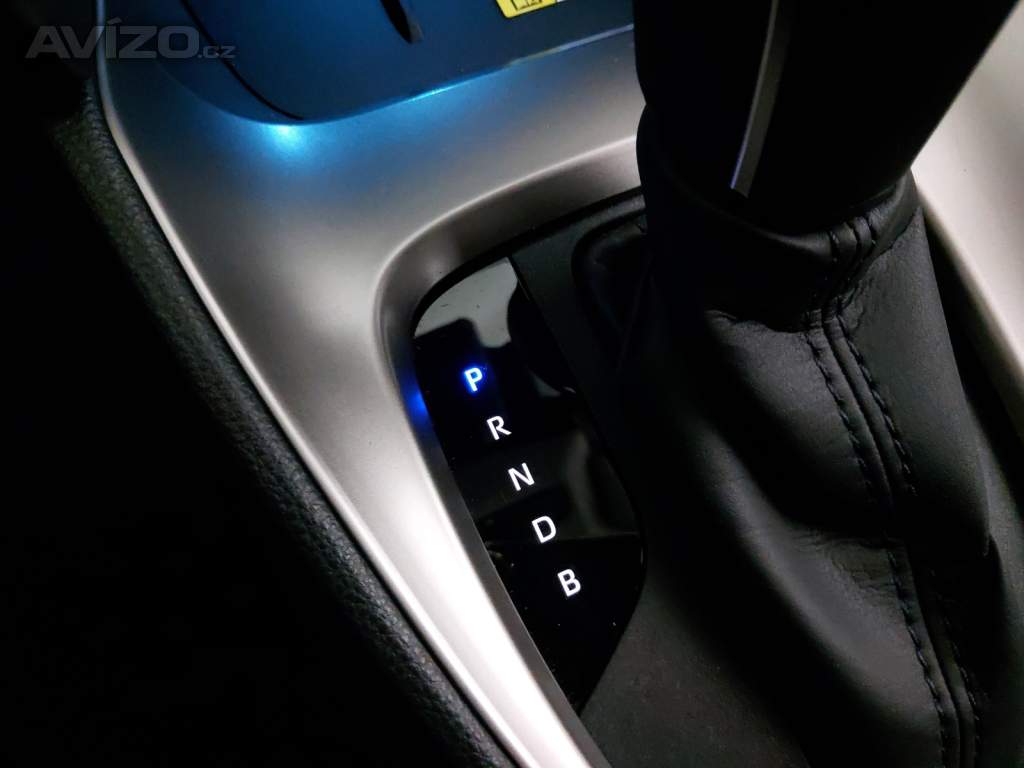 Foto inzerátu Toyota Yaris Cross 1.5 VVT-iE