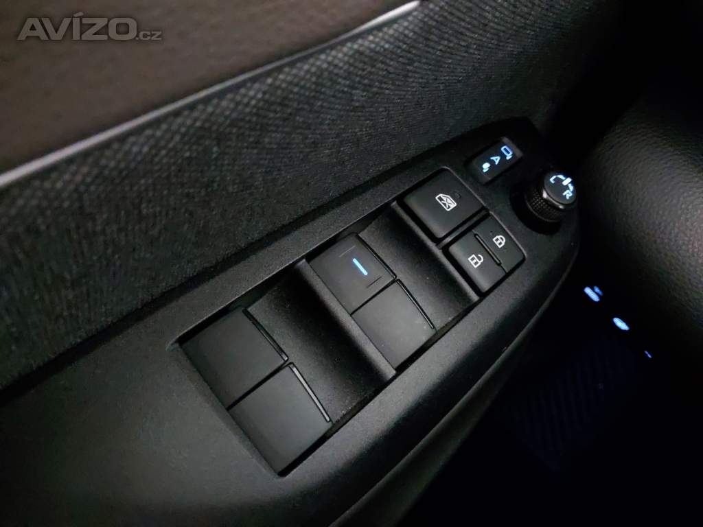 Foto inzerátu Toyota Yaris Cross 1.5 VVT-iE