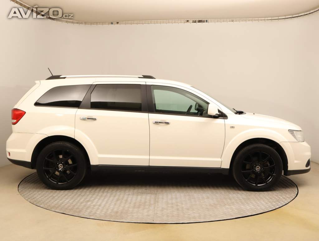 Foto inzerátu Fiat Freemont 2.0 MultiJet