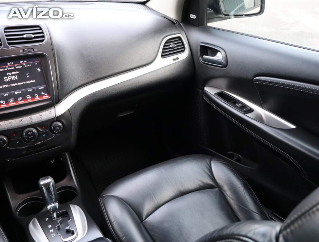 Foto inzerátu Fiat Freemont 2.0 MultiJet