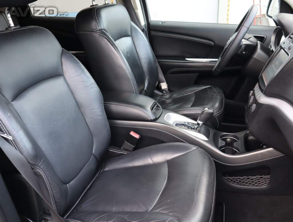 Foto inzerátu Fiat Freemont 2.0 MultiJet