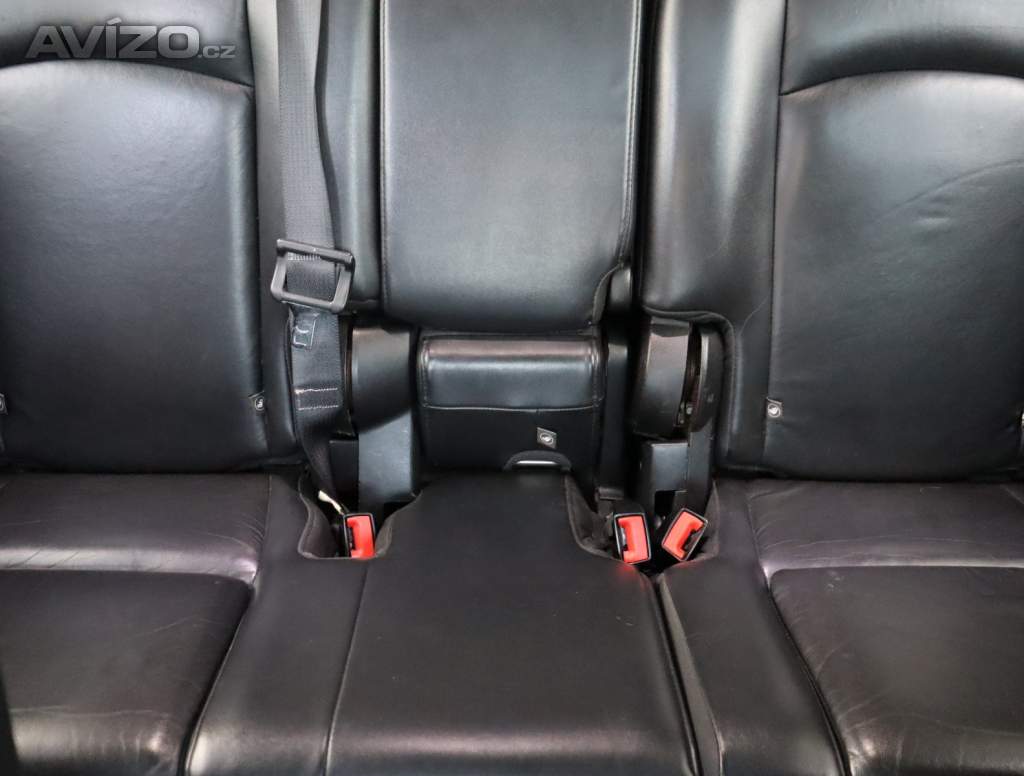 Foto inzerátu Fiat Freemont 2.0 MultiJet