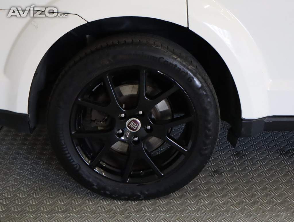 Foto inzerátu Fiat Freemont 2.0 MultiJet