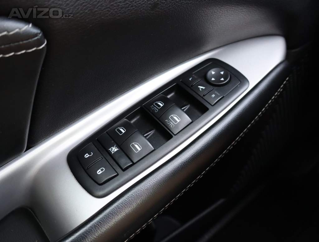 Foto inzerátu Fiat Freemont 2.0 MultiJet