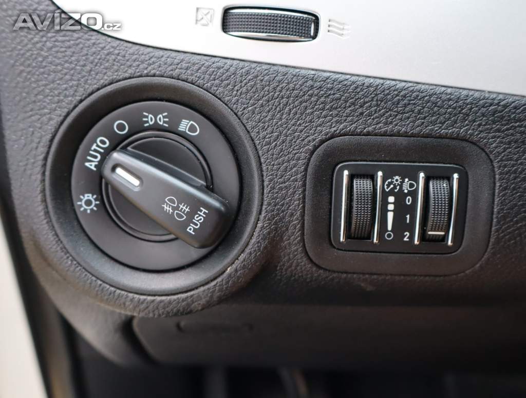 Foto inzerátu Fiat Freemont 2.0 MultiJet