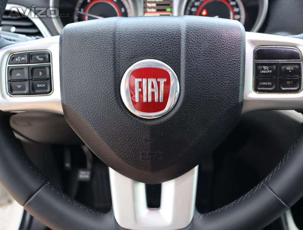 Foto inzerátu Fiat Freemont 2.0 MultiJet