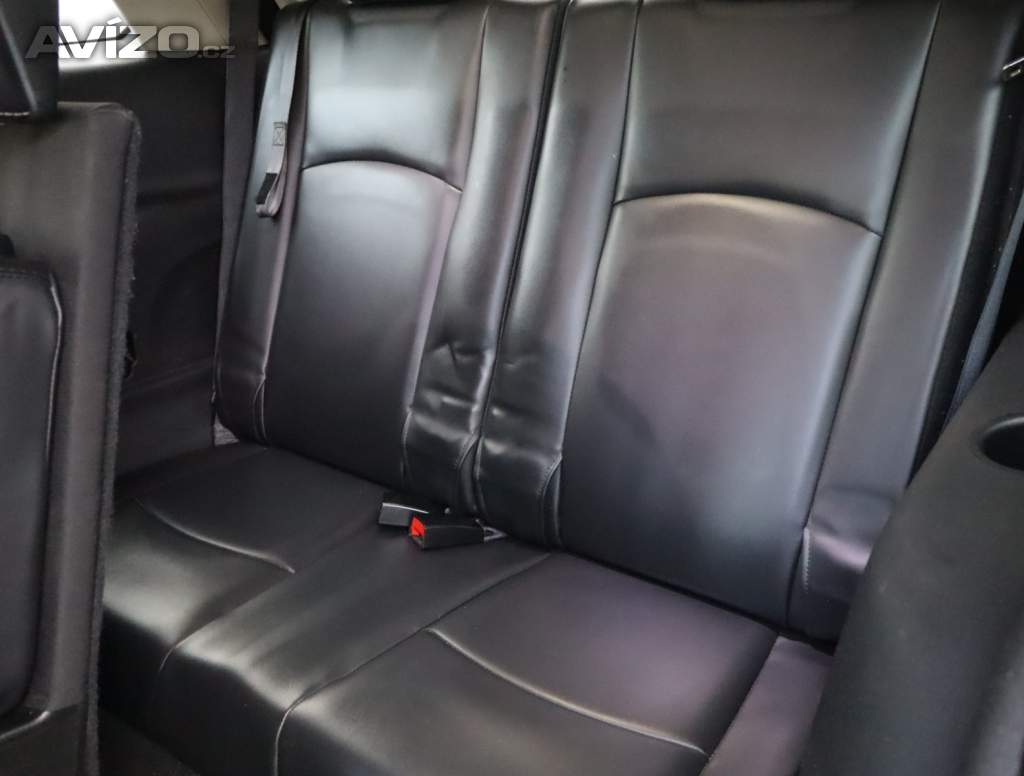Foto inzerátu Fiat Freemont 2.0 MultiJet