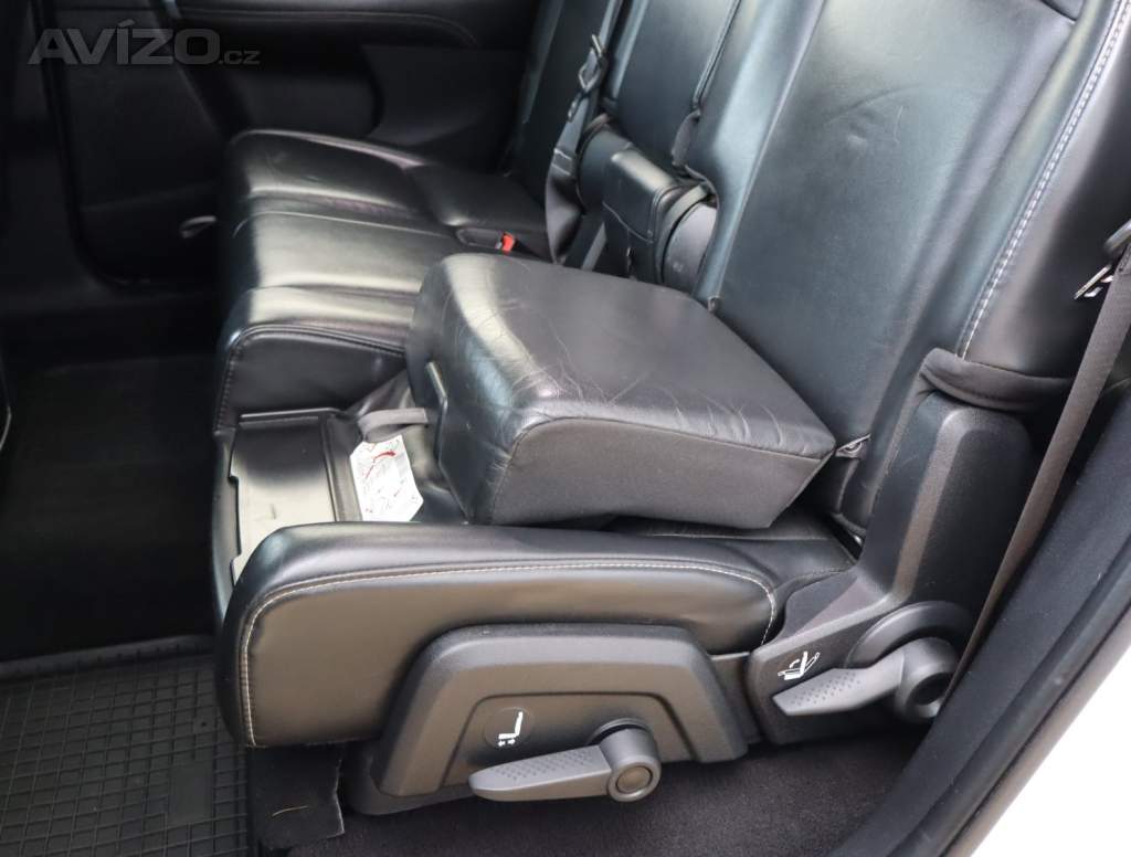 Foto inzerátu Fiat Freemont 2.0 MultiJet