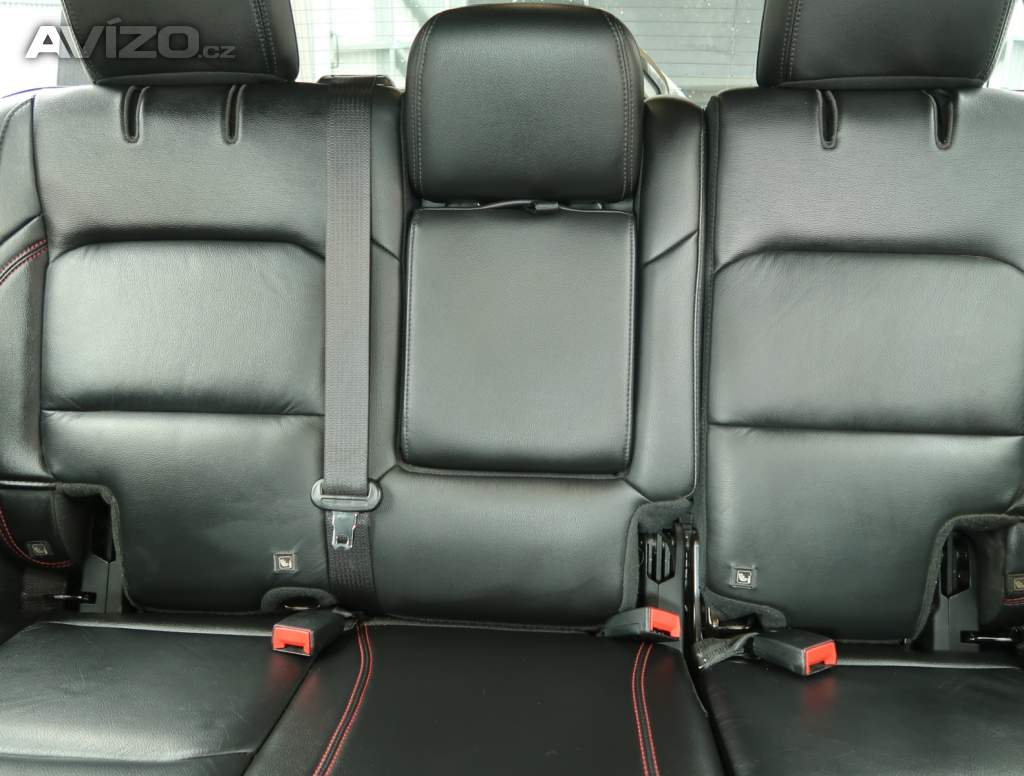 Foto inzerátu Jeep Wrangler 2.2 MultiJet