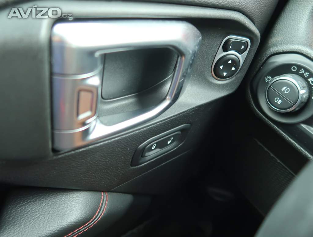 Foto inzerátu Jeep Wrangler 2.2 MultiJet