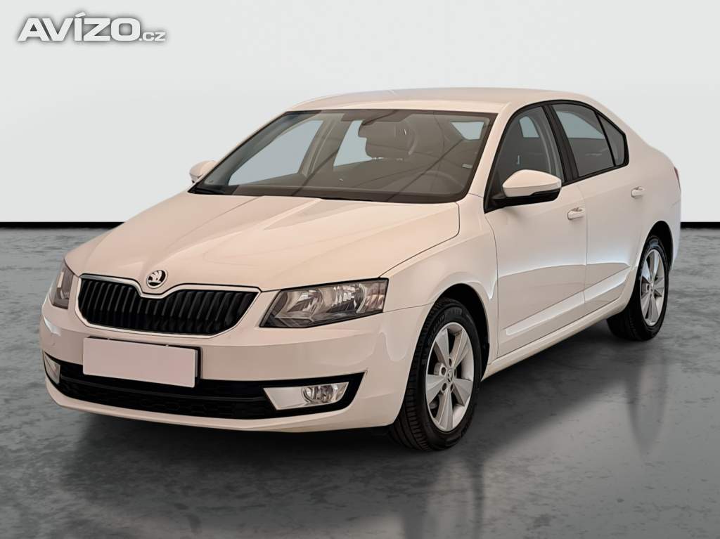Foto inzerátu Skoda Octavia 1.6 TDI