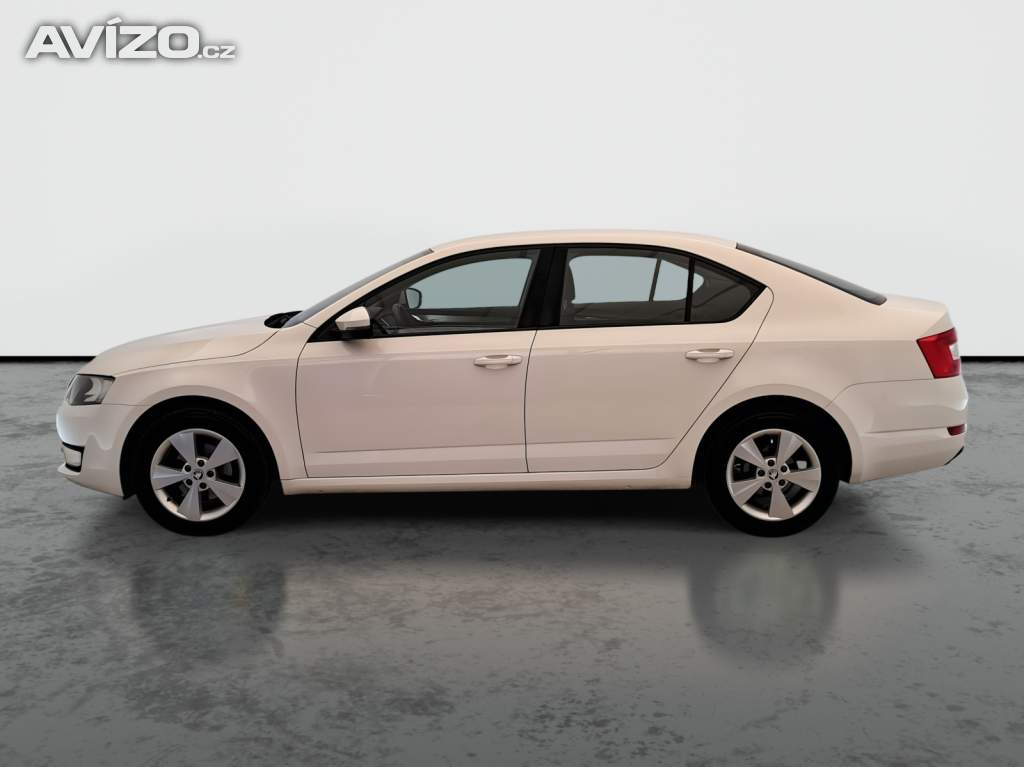 Foto inzerátu Skoda Octavia 1.6 TDI