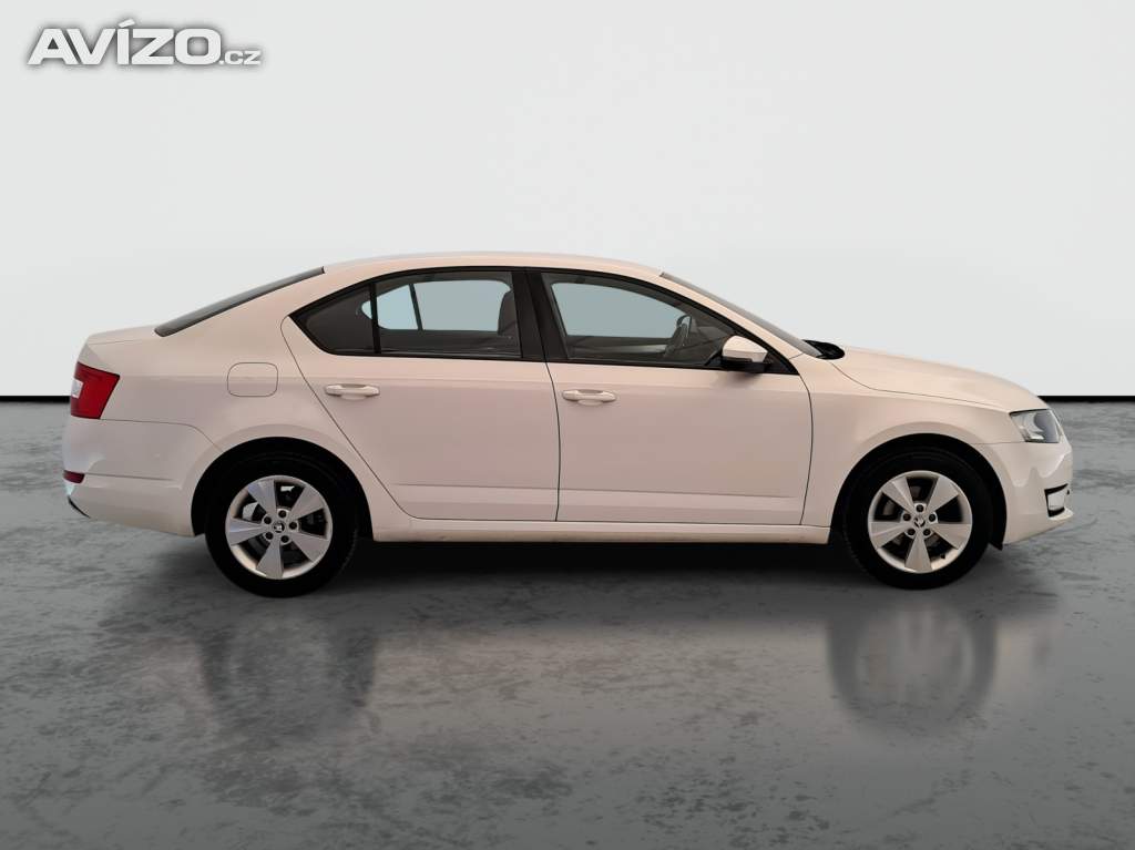 Foto inzerátu Skoda Octavia 1.6 TDI