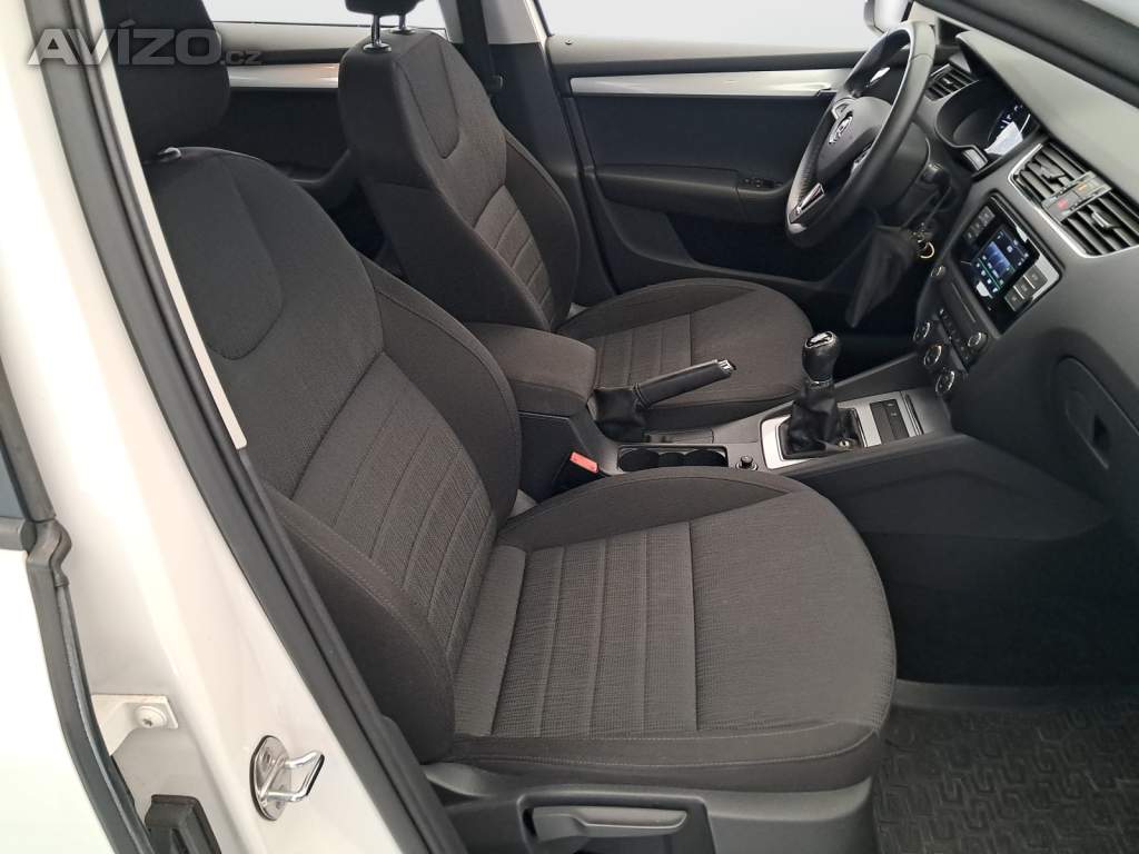 Foto inzerátu Skoda Octavia 1.6 TDI