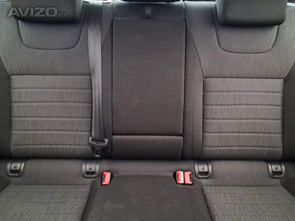 Foto inzerátu Skoda Octavia 1.6 TDI
