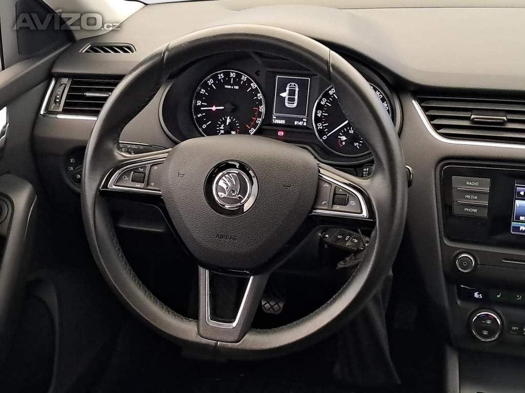 Foto inzerátu Skoda Octavia 1.6 TDI